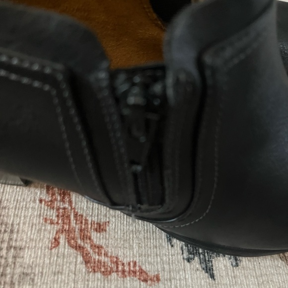 Size 8.5M Man made Natural Soul - Picture 4 of 7